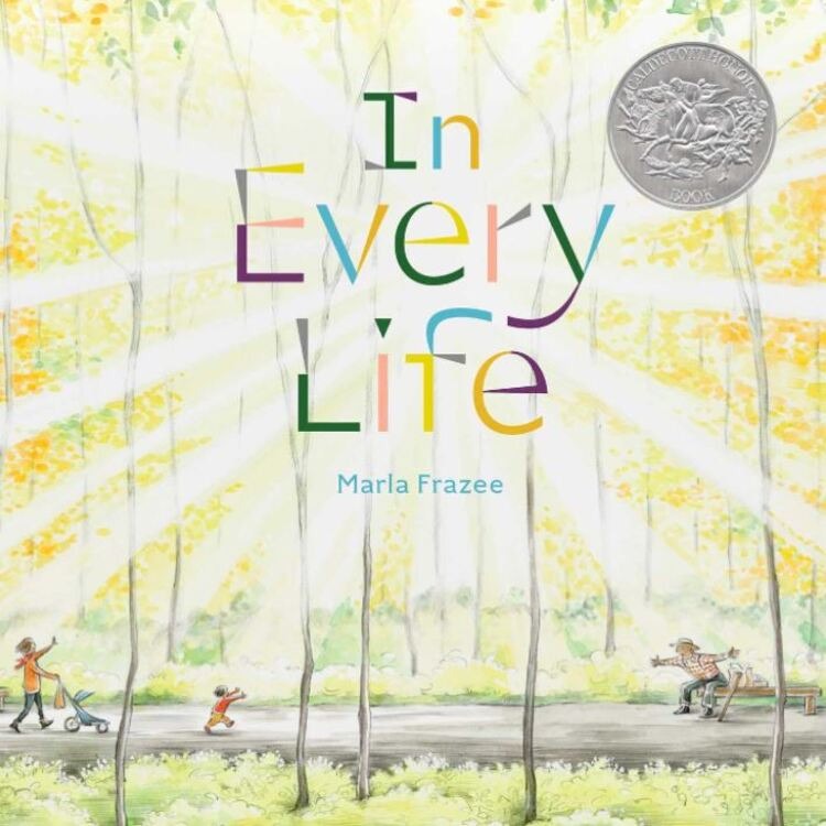 In Every Life (Hardcover)